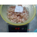 Top IQF Pud Red Shrimp Solenocera Melantho